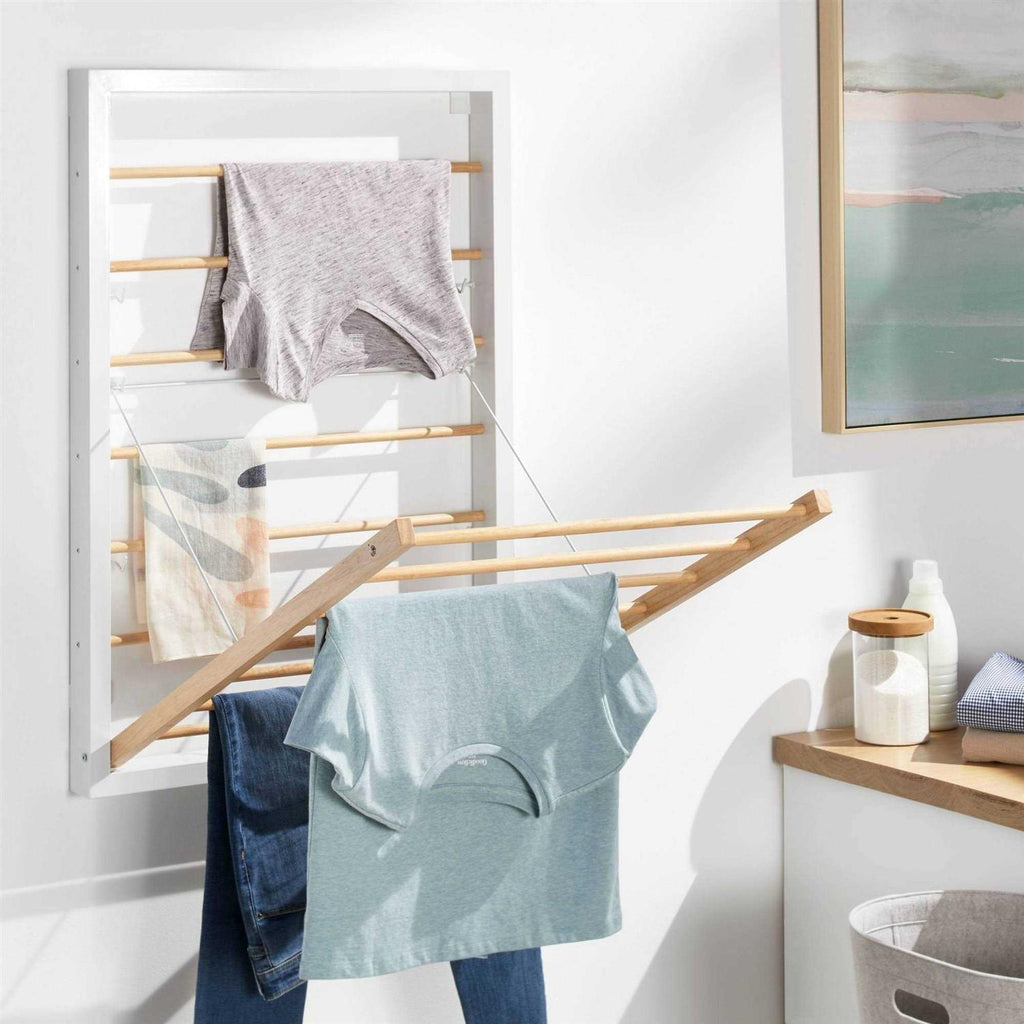 Brightroom Wall Mounted Drying Rack