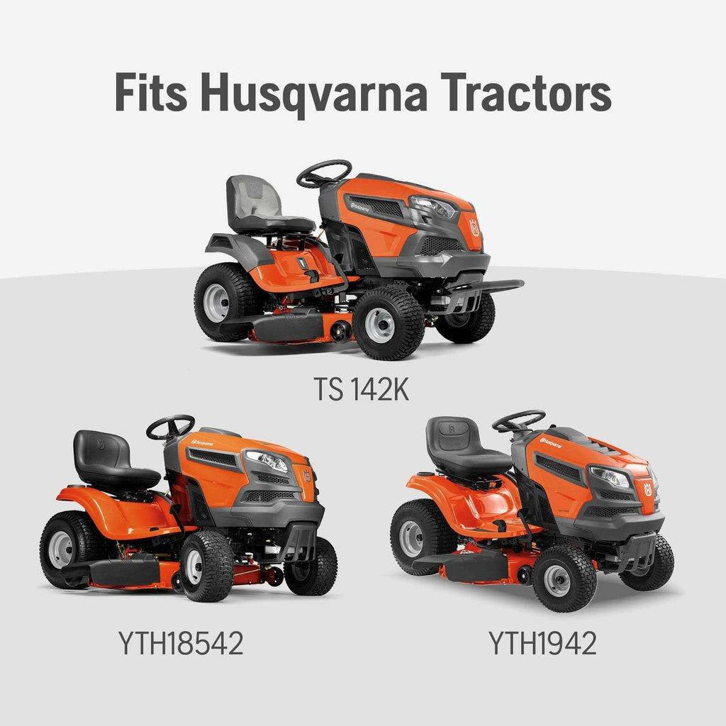 Husqvarna Double Bagger H242SL