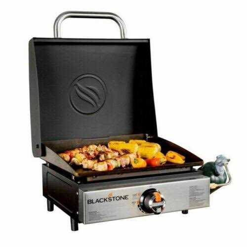 Blackstone Tabletop Griddle