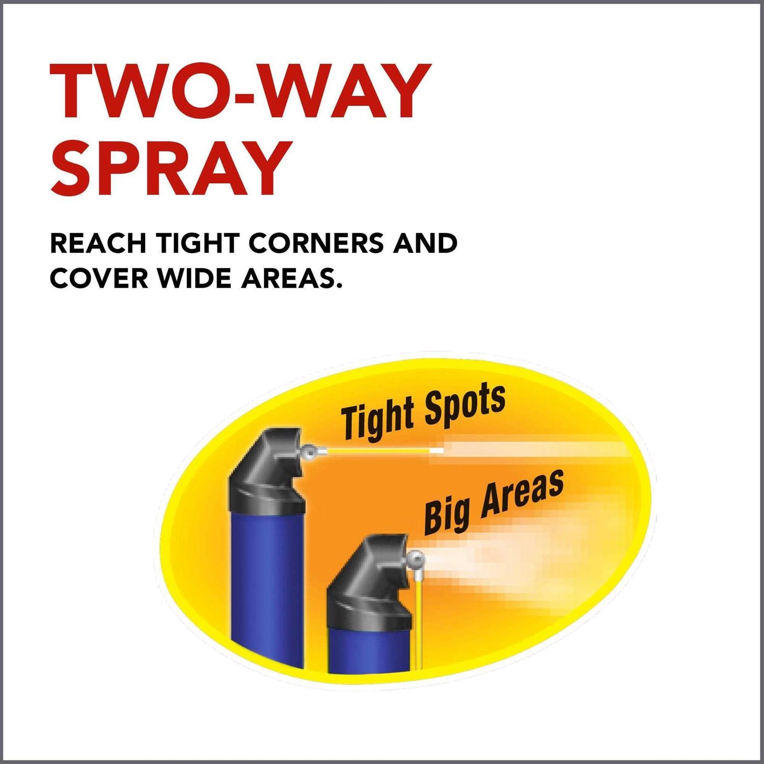 Raid Max Ant & Roach Killer