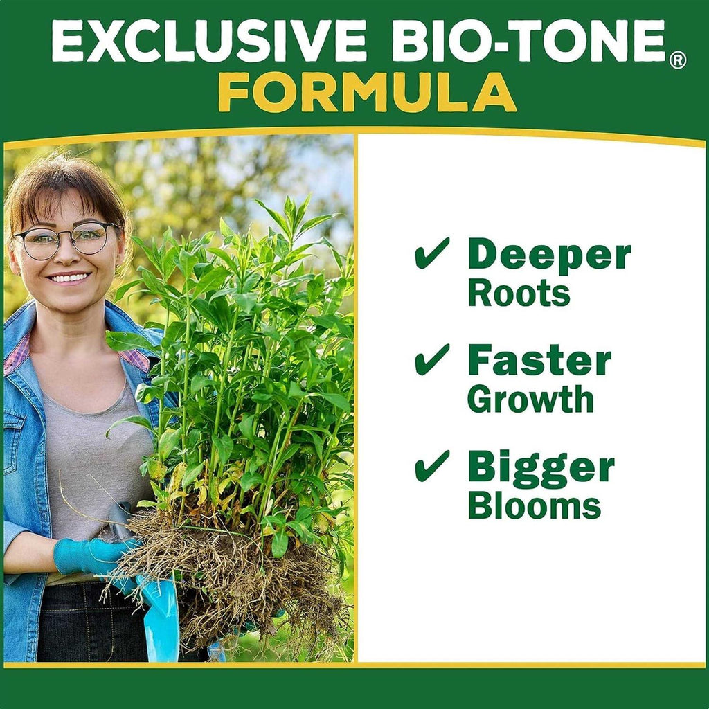 Espoma Evergreen Tone Plant Food