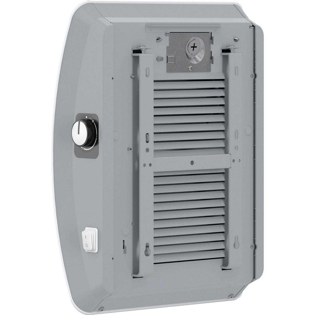Stiebel Eltron CK 200-2 Plus Wall-Mounted Electric Fan Heater