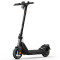 NIU KQi3 Pro Foldable Electric Kick Scooter w/ 31 mi Max Operating Range & 20 mph Max Speed  Black