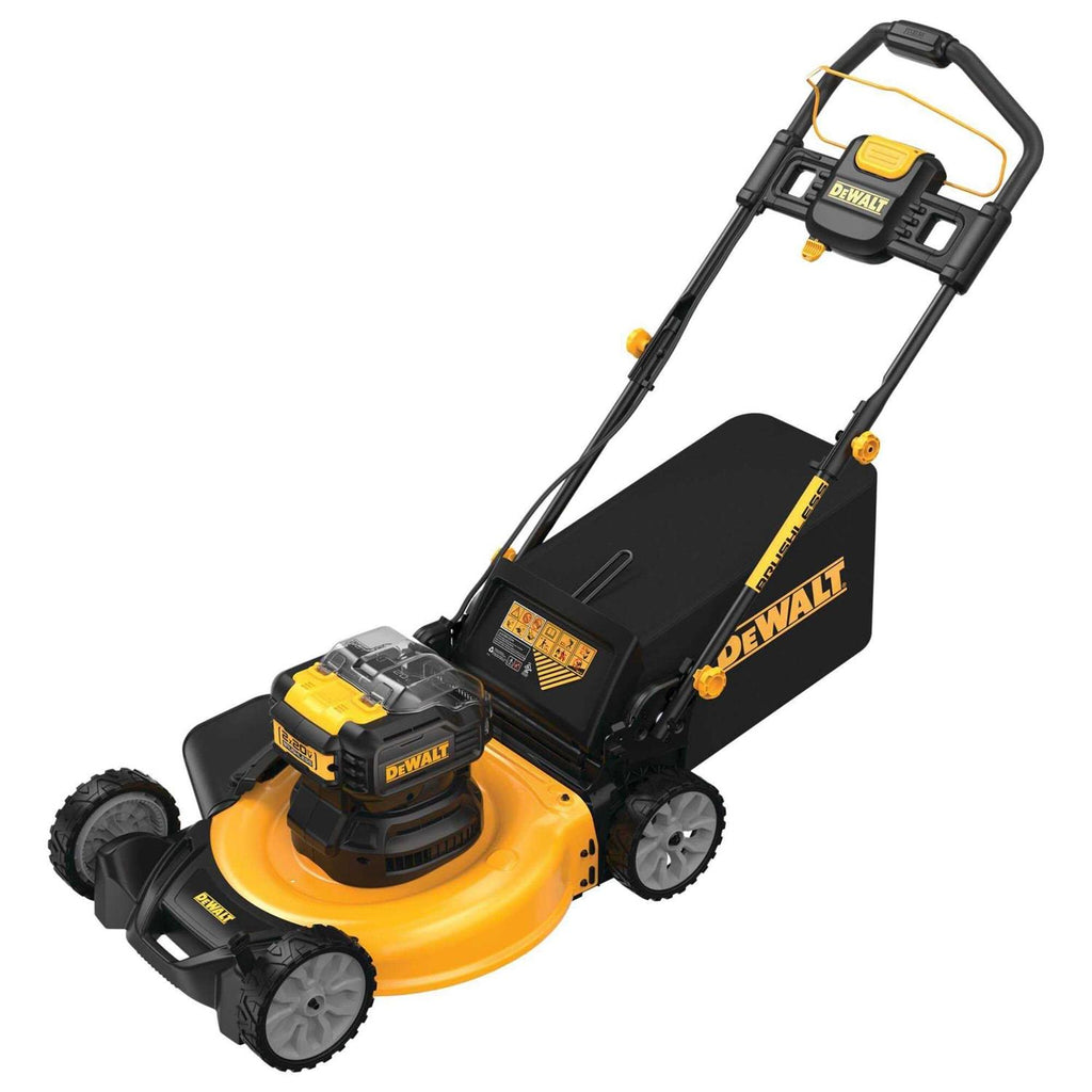 DEWALT DCMWP233U2 Cordless Lawn Mower