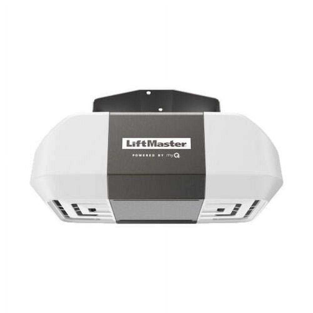 Liftmaster 8587 Elite Series Hp Ac Chain Drive Garage Door Opener Does Not