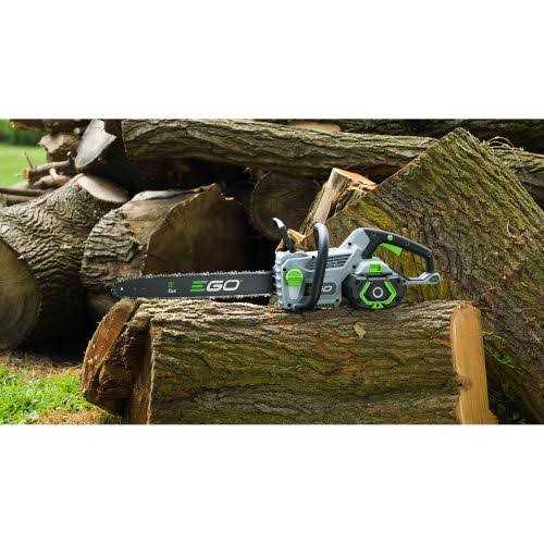 Ego Cordless Chain Saw CS1800