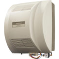 Honeywell Home Whole House Fan Powered Furnace Humidifier