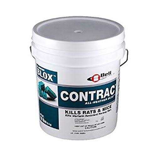 Contrac Blox 18 lbs