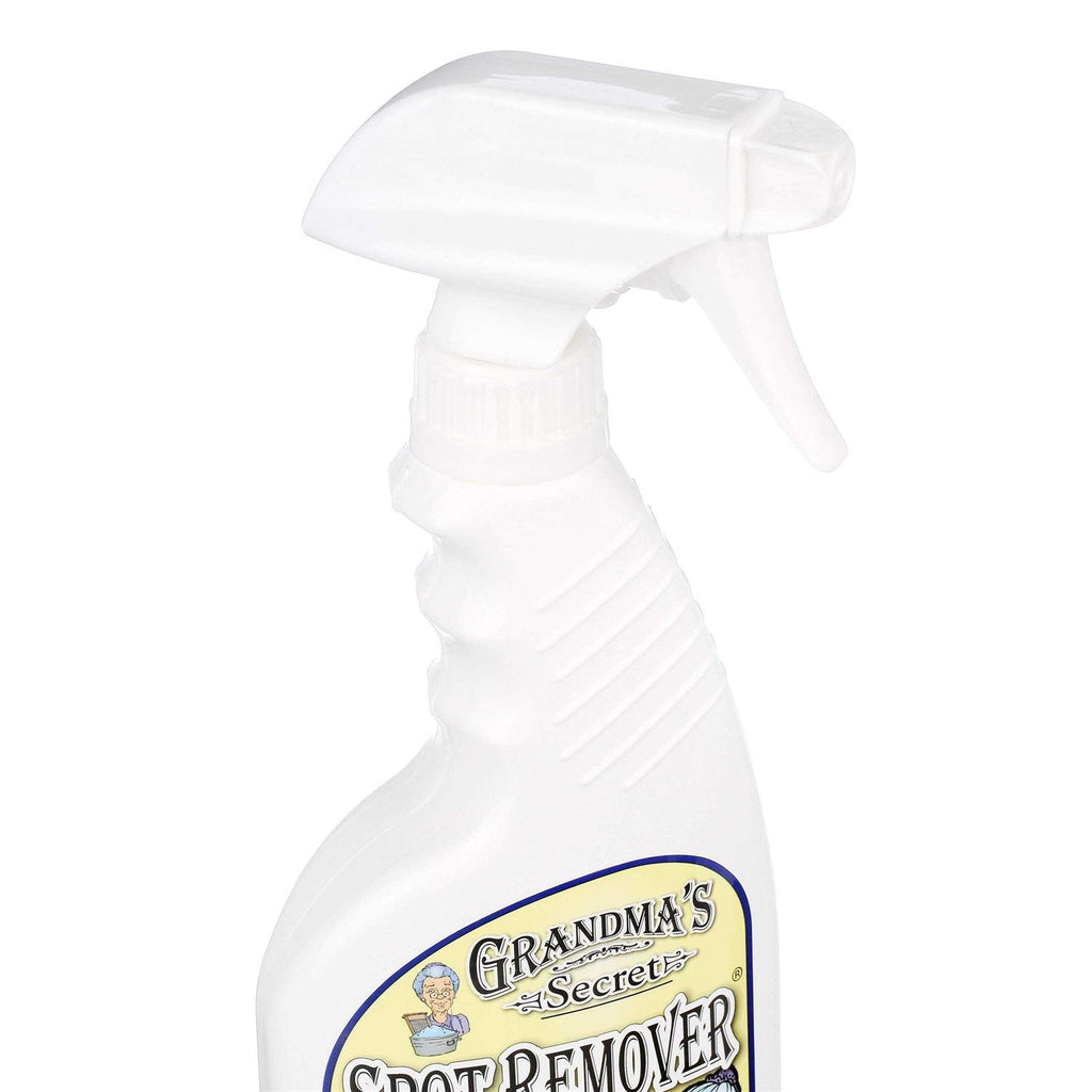 Grandma’s Secret Laundry Spray Spot Remover