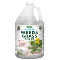 Harris Sea Salt 10X Organic Weed & Grass Killer