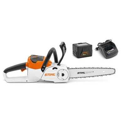 Stihl MSA 60 C-B Battery Chainsaw Kit