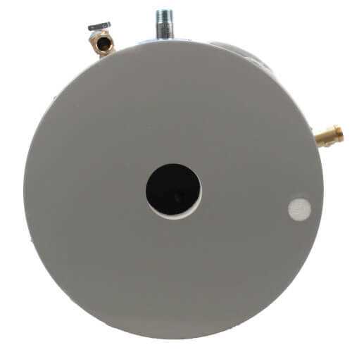 AO Smith EJC-10 10 Gallon EJC-10 ProLine Residential Electric Water Heater
