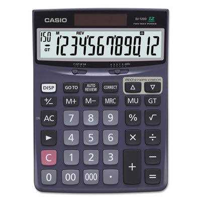Casio HS-8V