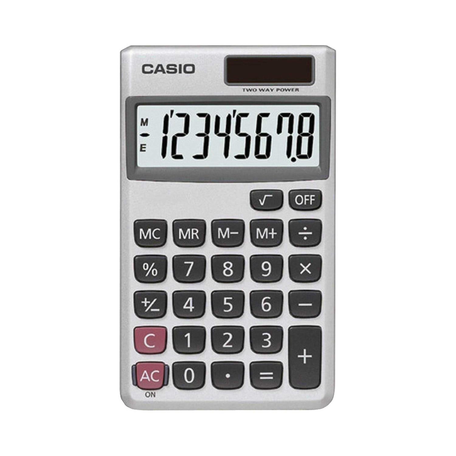 Casio SL-300SV