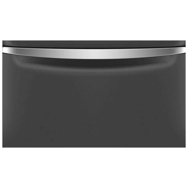 Maytag 15.5 Pedestal for Front Load Washer and Dryer With Storage