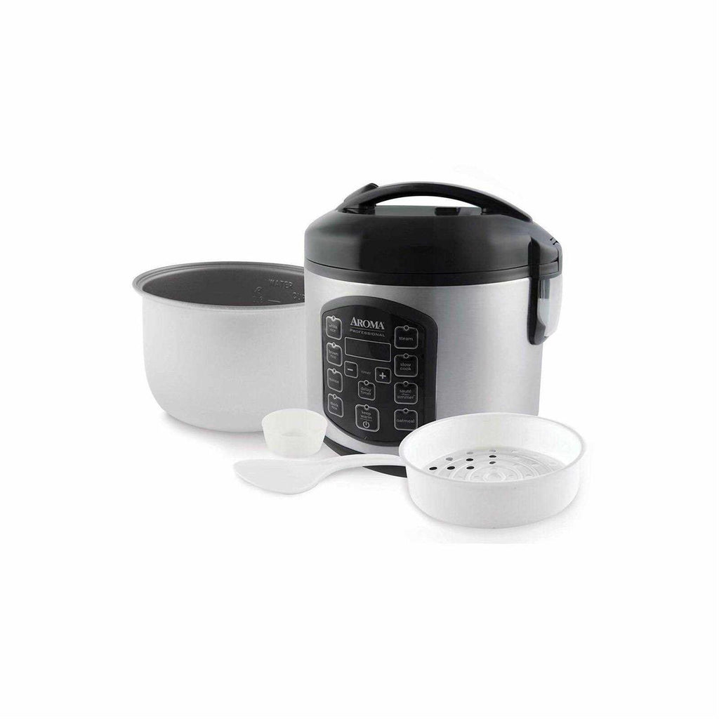 Aroma 8-Cup Digital Rice Cooker