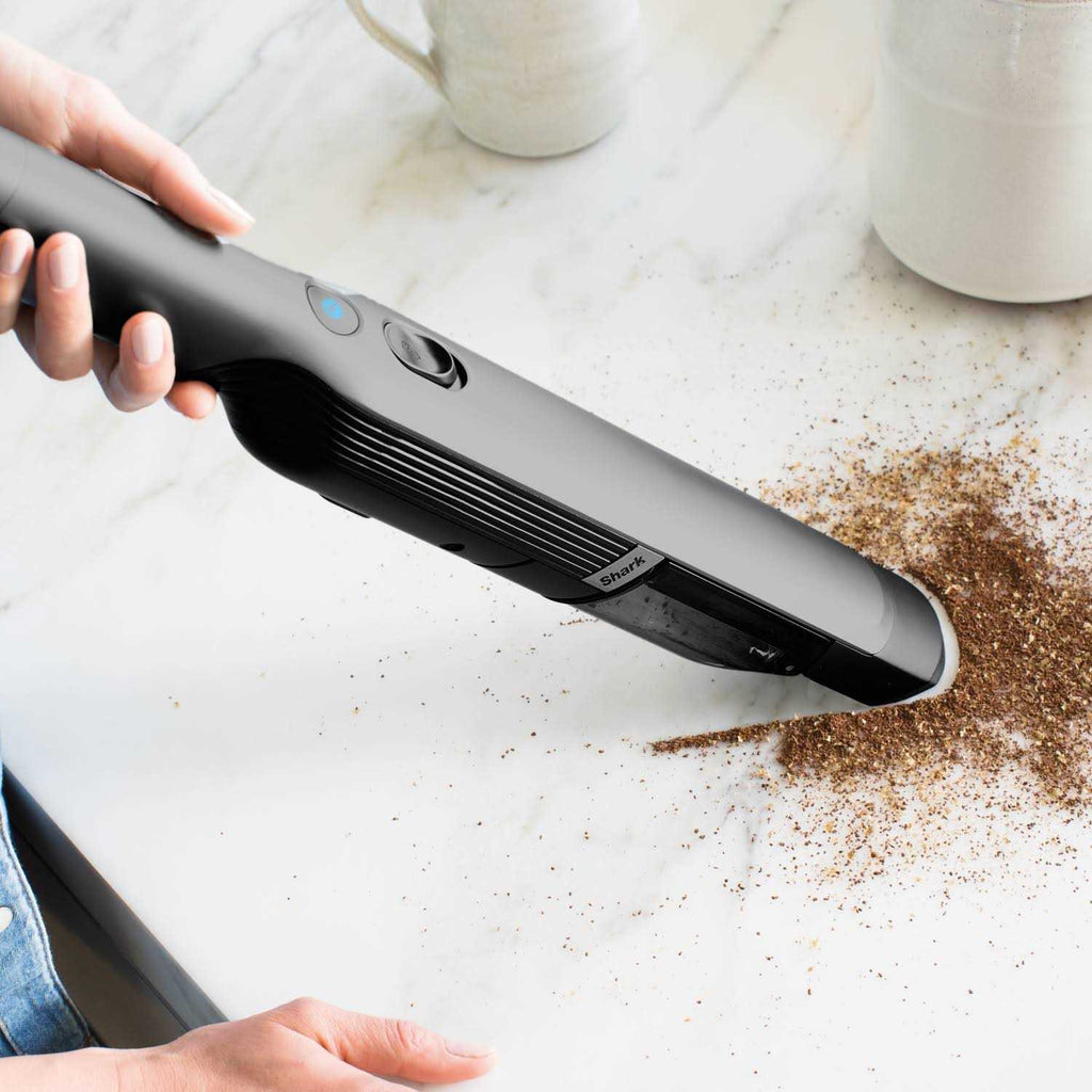 Shark Wandvac Cord-Free Handheld Vacuum