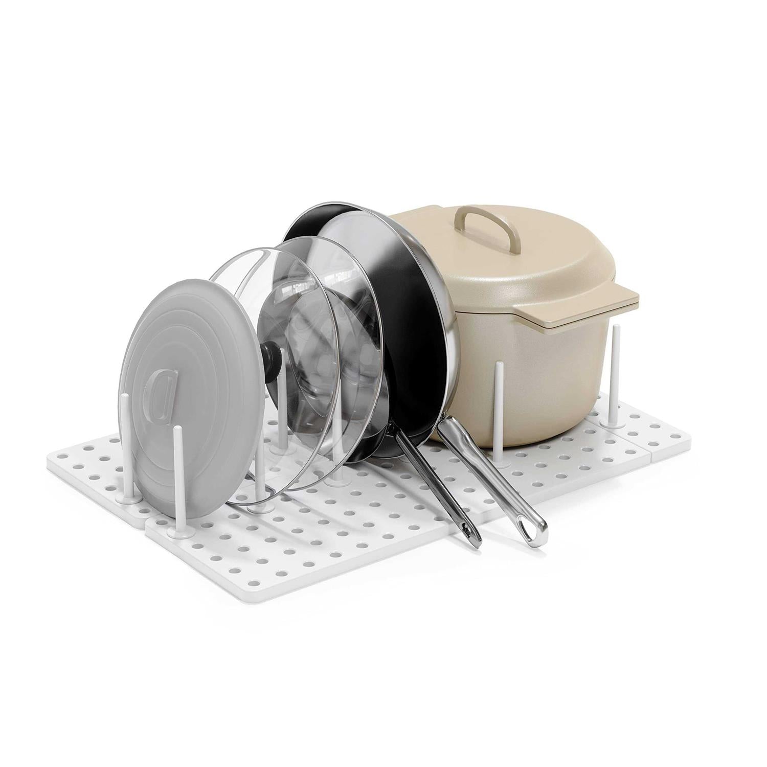Umbra Peggy Drawer Organizer