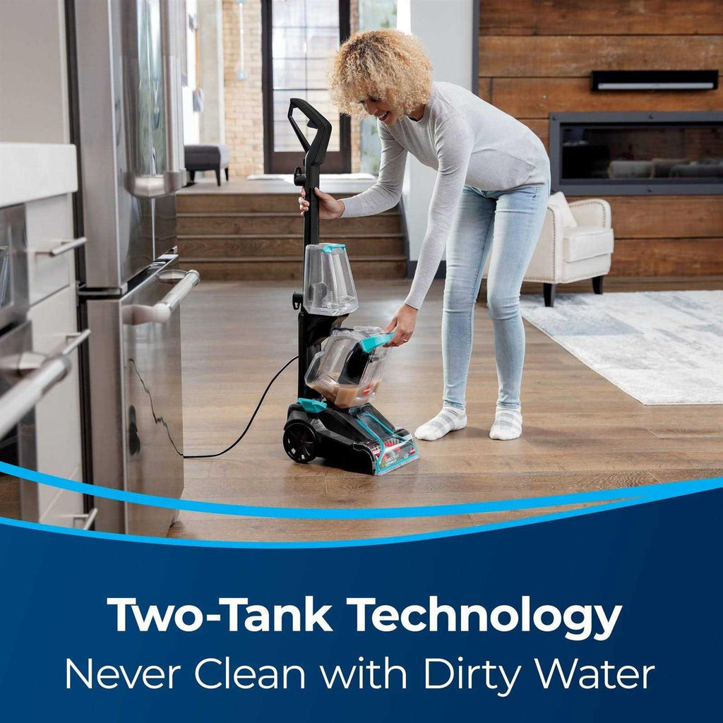 BISSELL TurboClean PowerBrush Pet