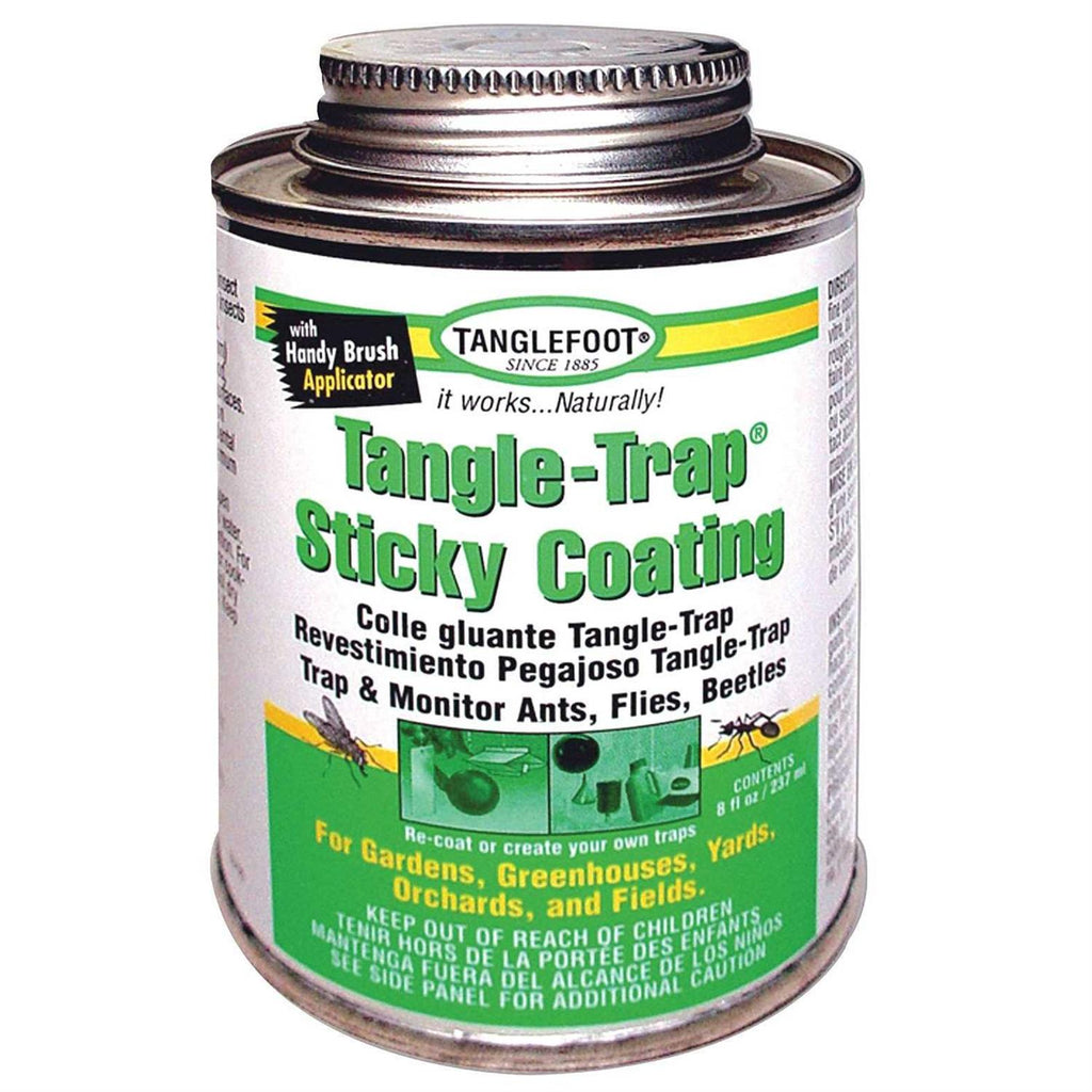 Tanglefoot Tangle-Trap Sticky Coating