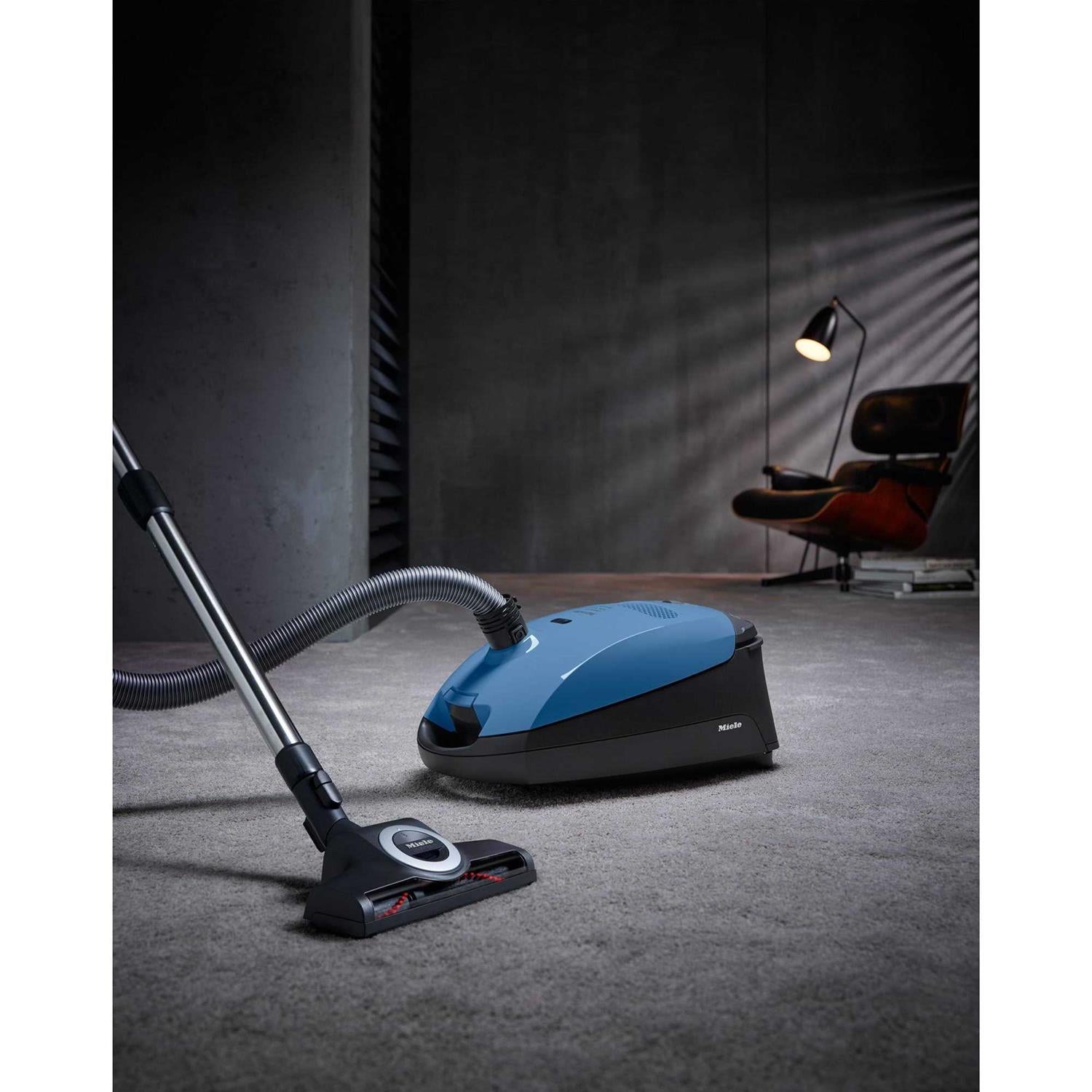Miele Classic C1 Turbo