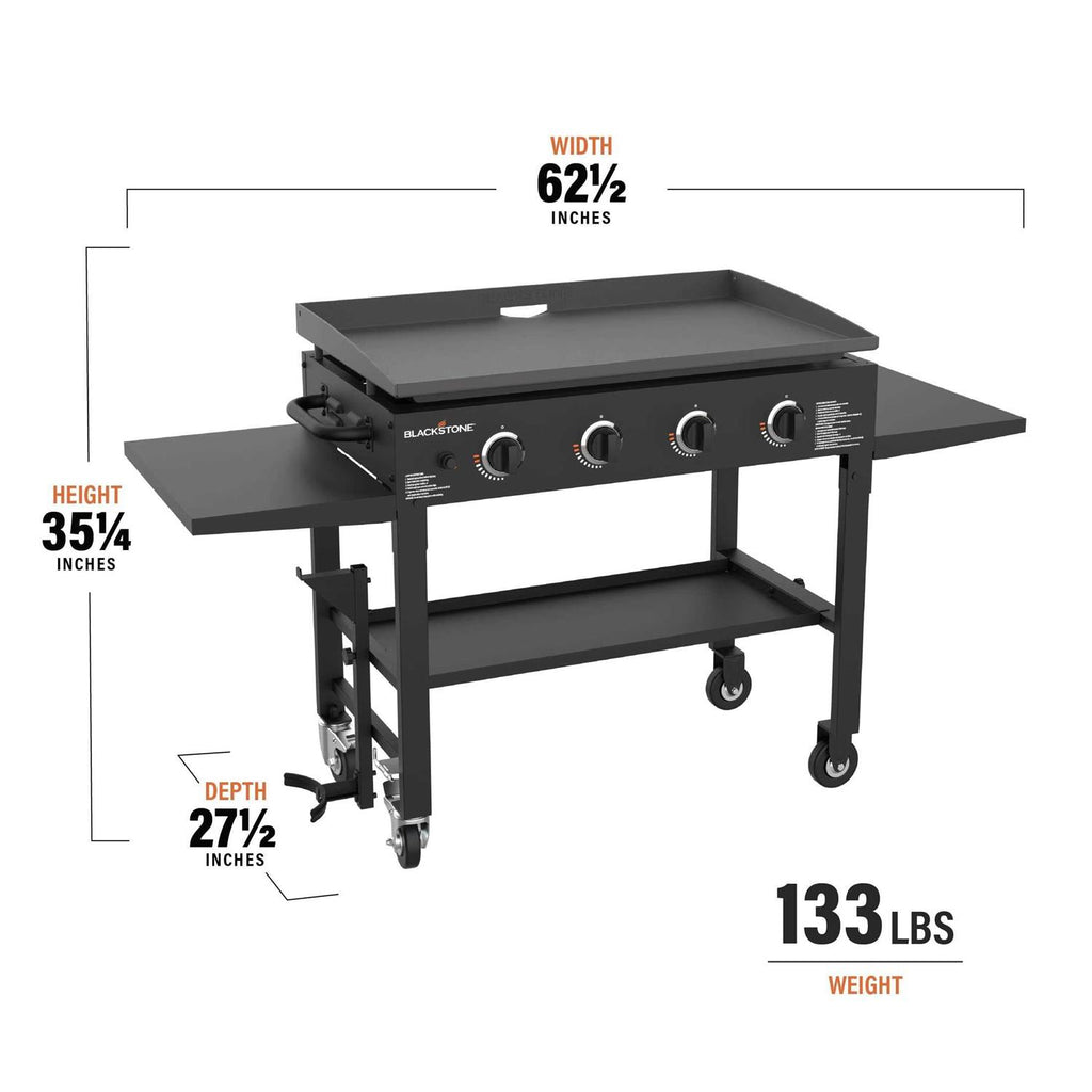 Blackstone Griddle Cooking Station 1554