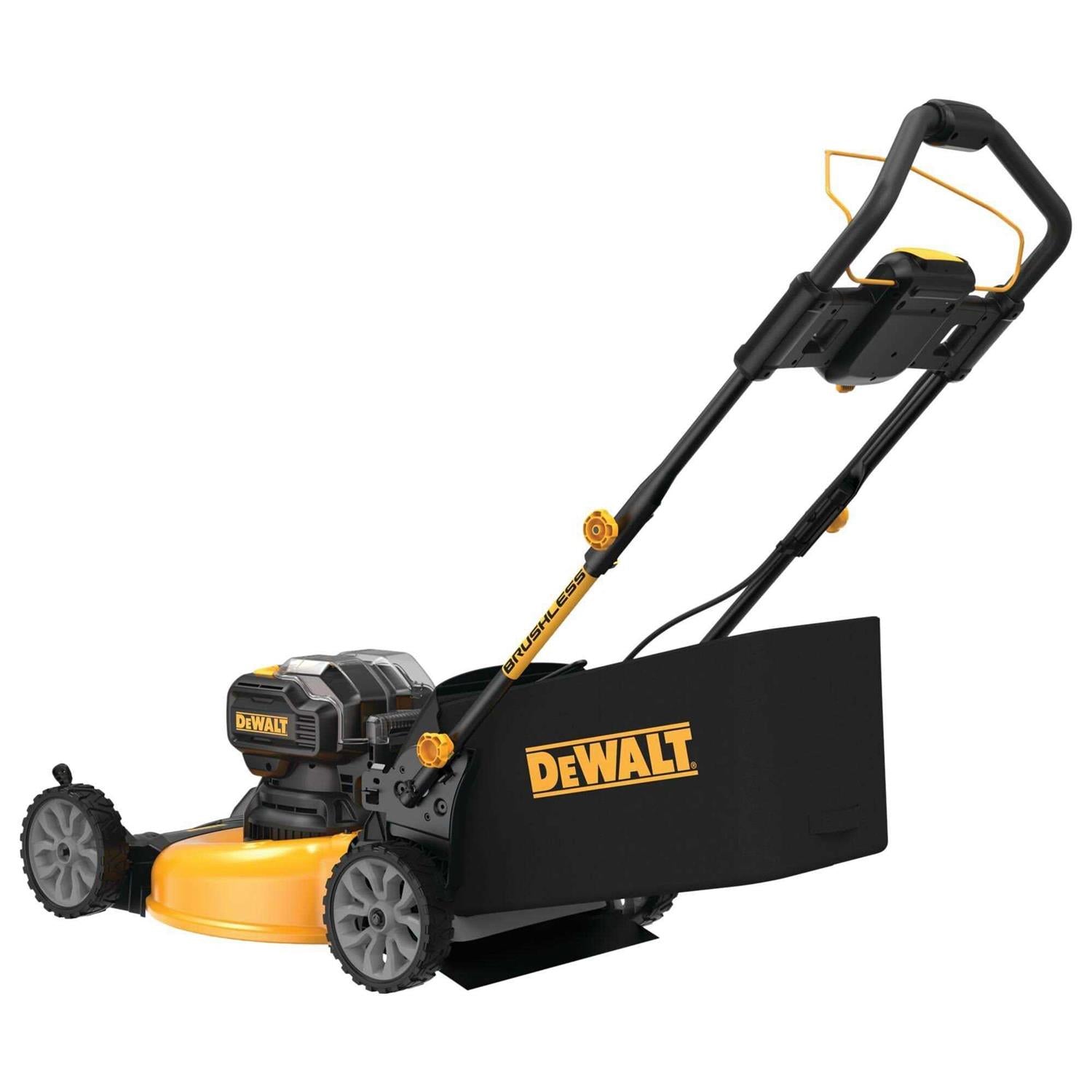 DEWALT DCMWP233U2 Cordless Lawn Mower