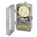 Intermatic Mechanical Sprinkler-Irrigation Timer R8806P101C