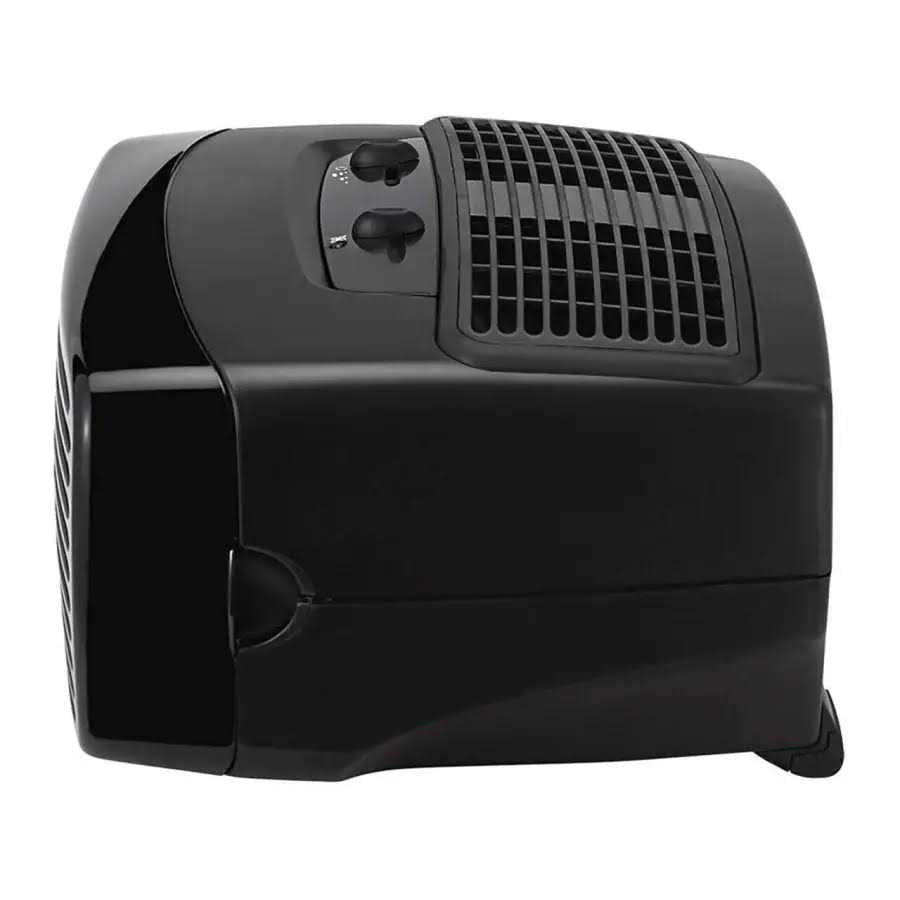 Holmes 99% HEPA Desktop Air Purifier