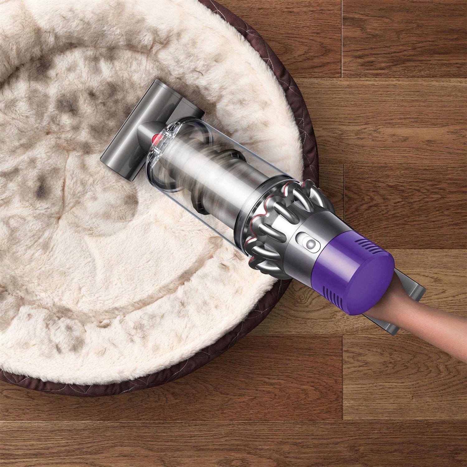 Dyson Cyclone V10 Animal Cordless Stick Vacuum Cleaner
