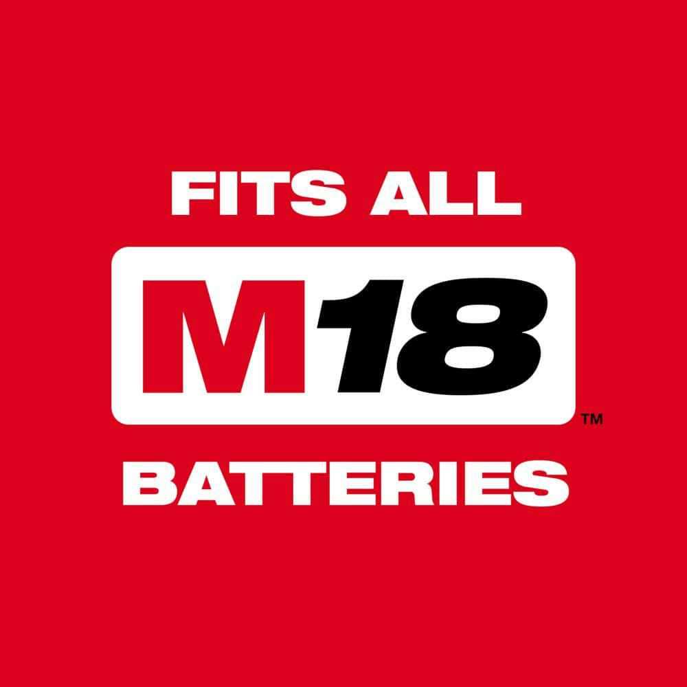 Milwaukee M18 FUEL QUIK-LOK Pole Saw 2825-20PS