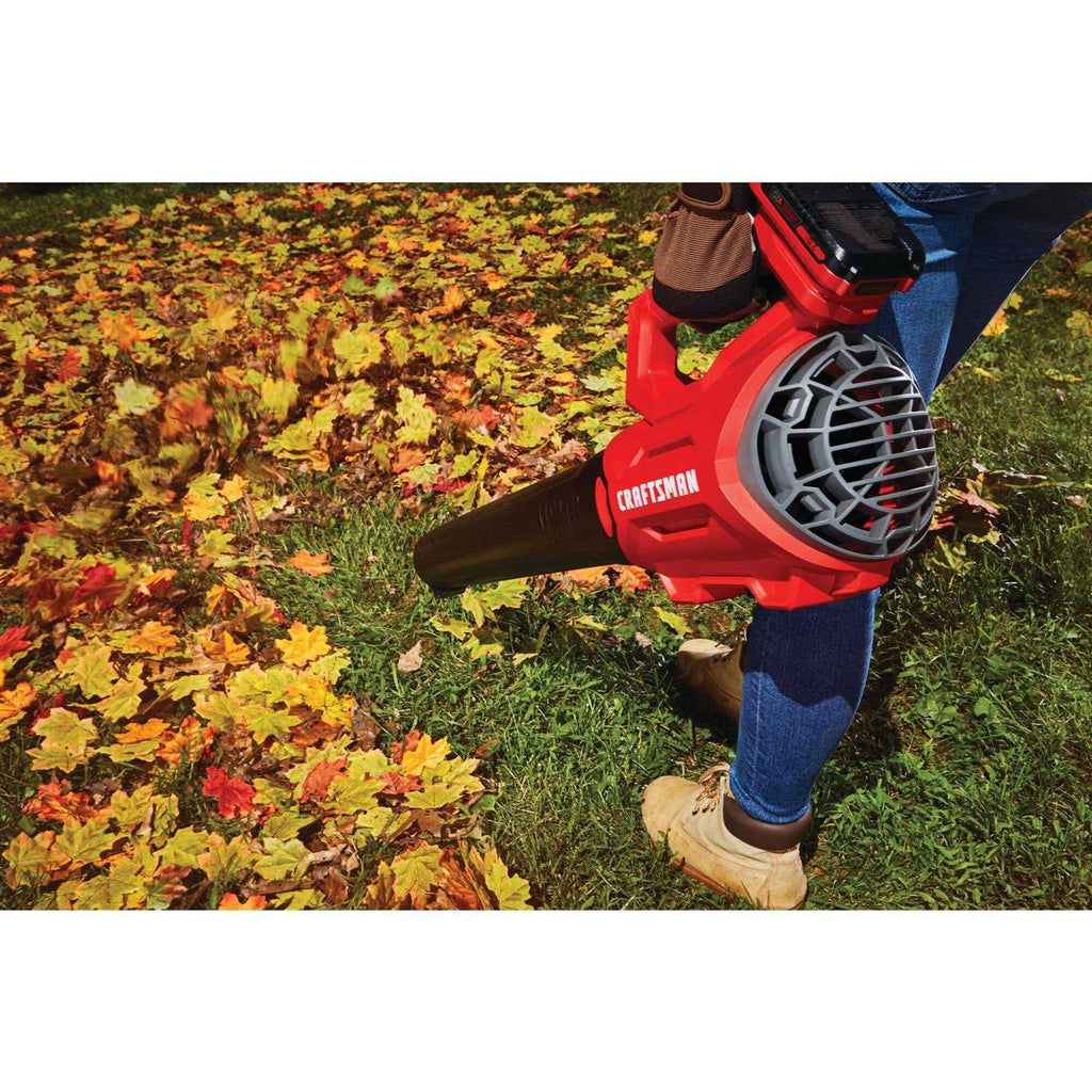 CRAFTSMAN V20 2x20V