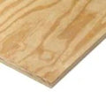 3/4″ BC Plywood Yp 4×8 1 Side Sanded (23/32″)