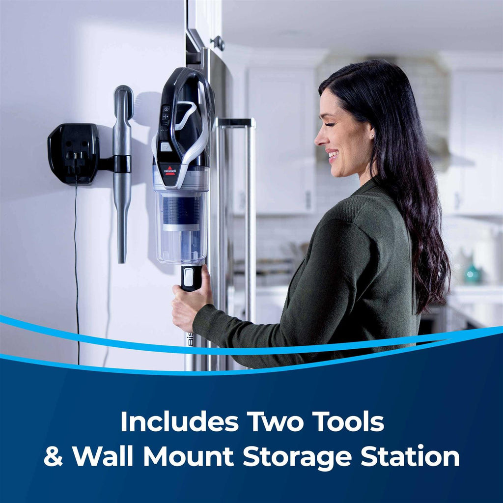 Bissell PowerEdge Cordless Stick Vacuum