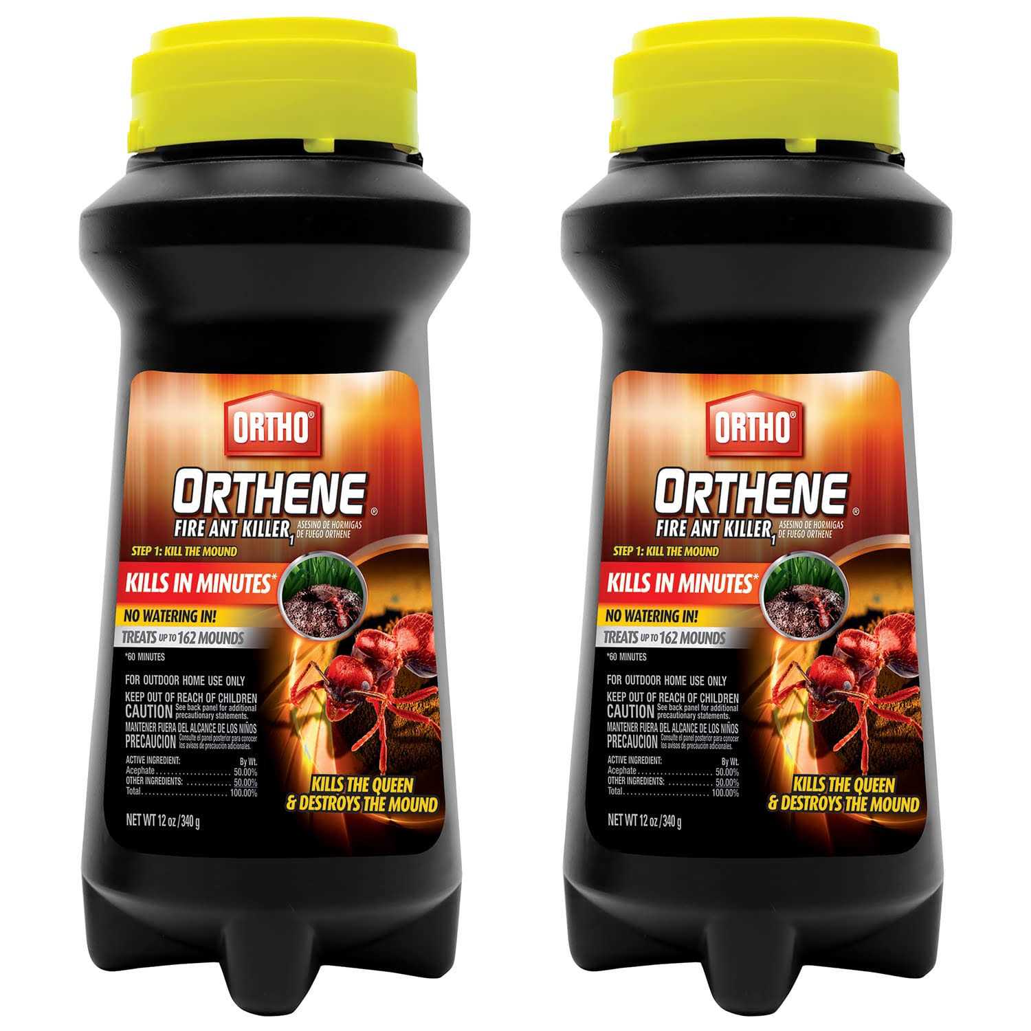 Ortho Orthene Fire Ant Killer