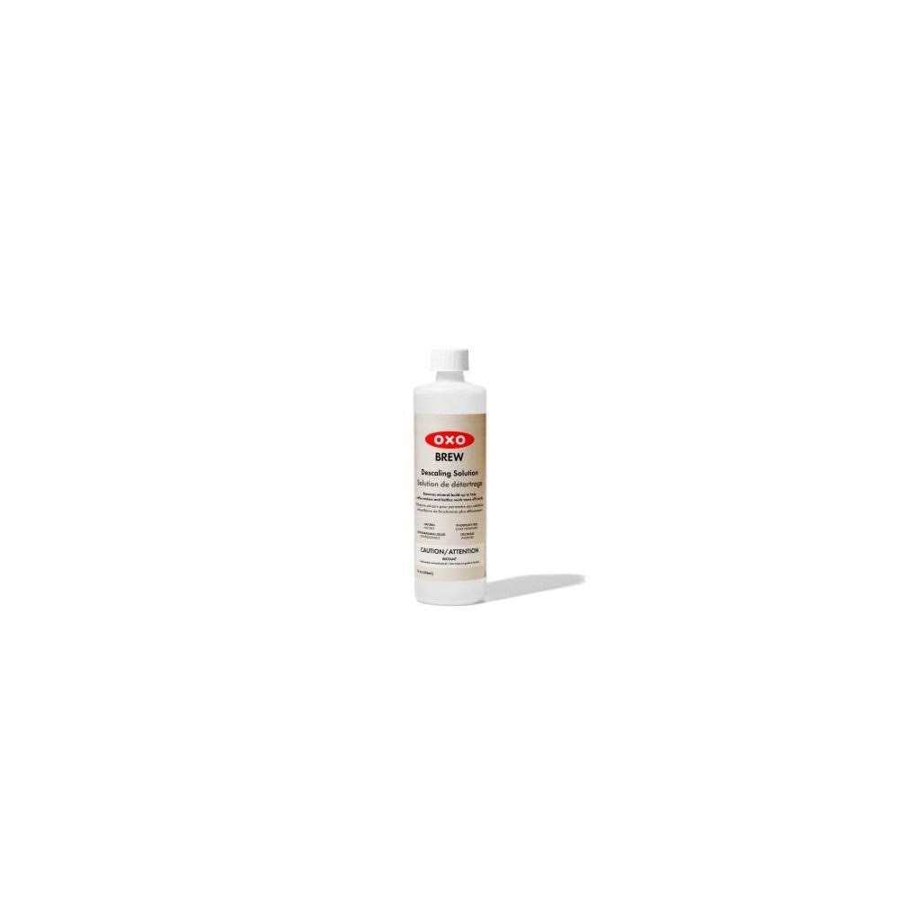 OXO Brew Descaling Solution