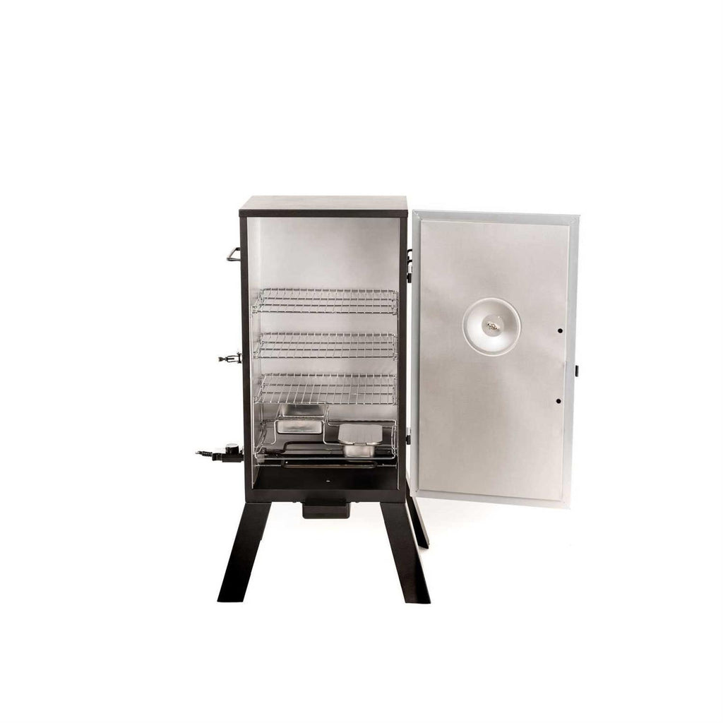 Masterbuilt John McLemore Signature Series Electric Smoker