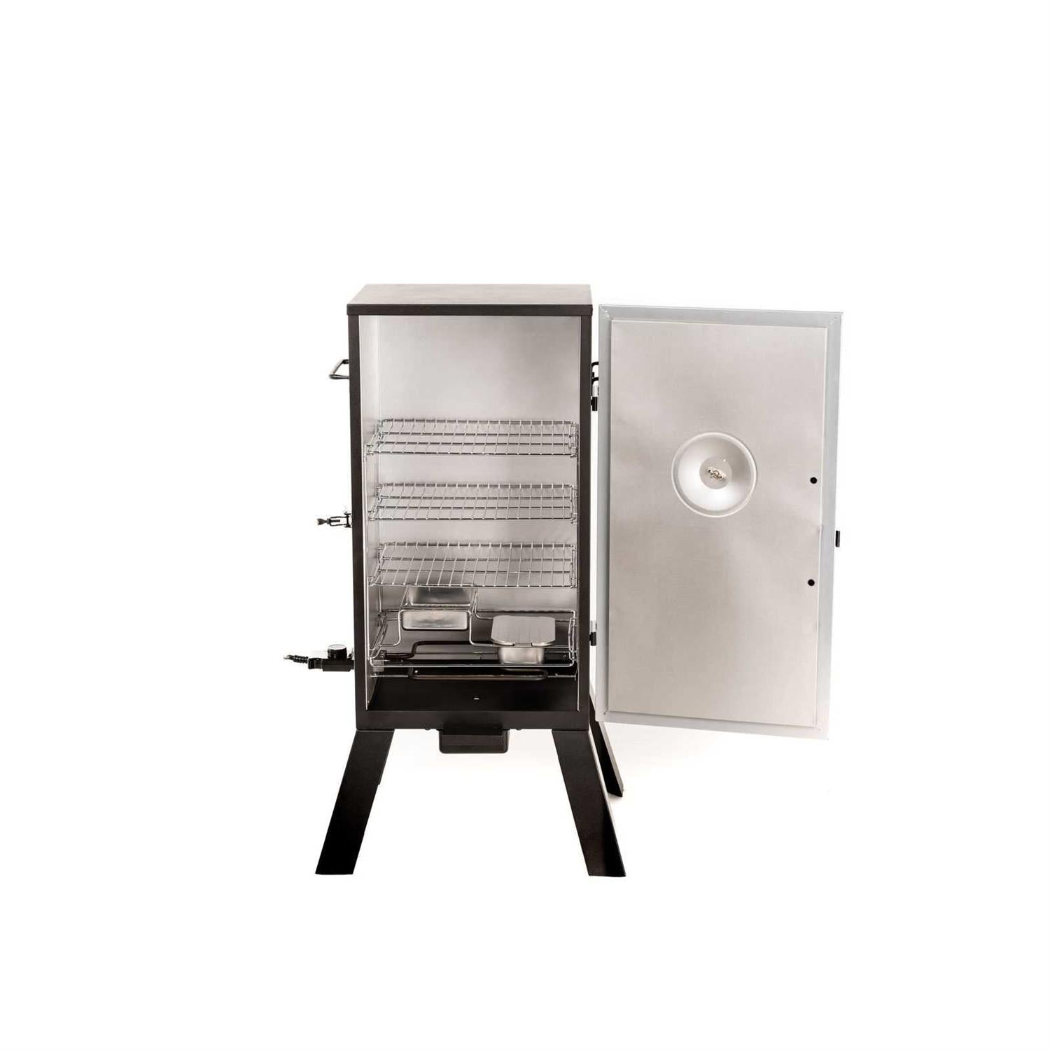 Masterbuilt John McLemore Signature Series Electric Smoker