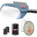 Genie ChainMax 1000 Durable Chain Drive Garage Door Opener