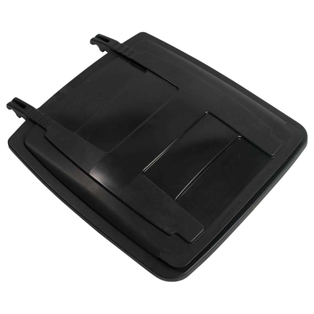 Toter Replacement Lid Kit for 96 Gallon Two Wheel Trash Can