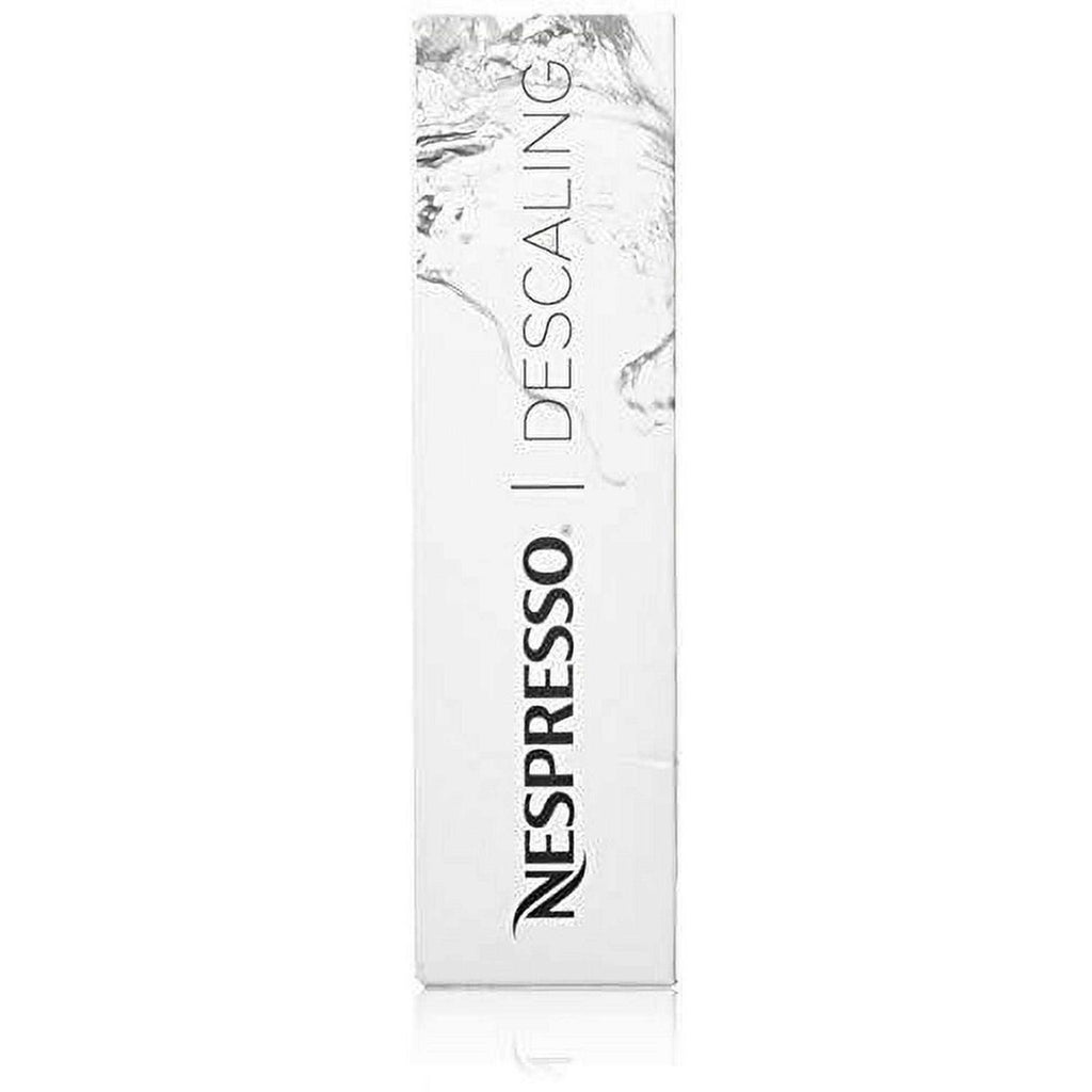 Nespresso Descaling Solution Fits All Models