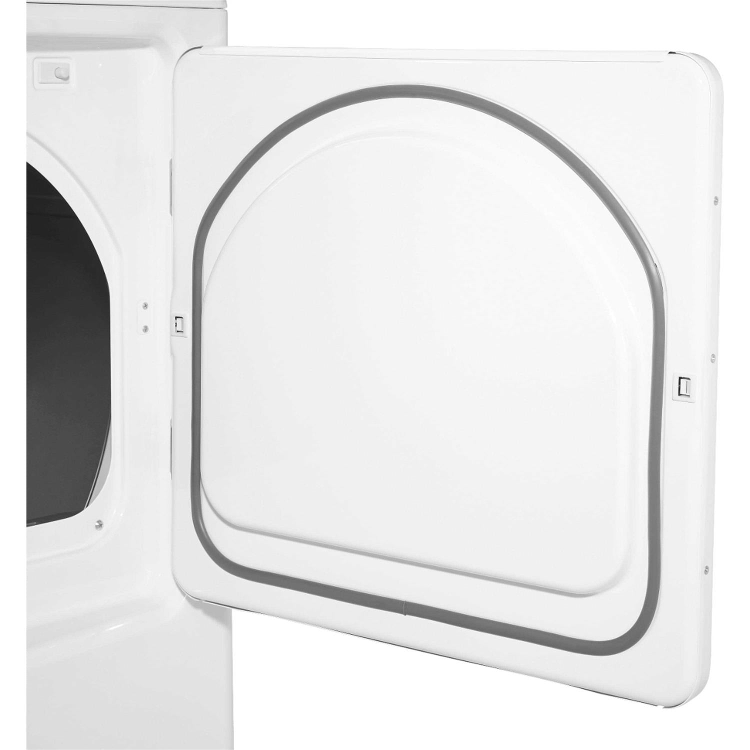 Insignia 6.7 Cu. Ft. 12-Cycle Electric Dryer