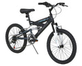 Dynacraft Air Zone 20-Inch Boys Mountain Bike For Age 7-12 Years