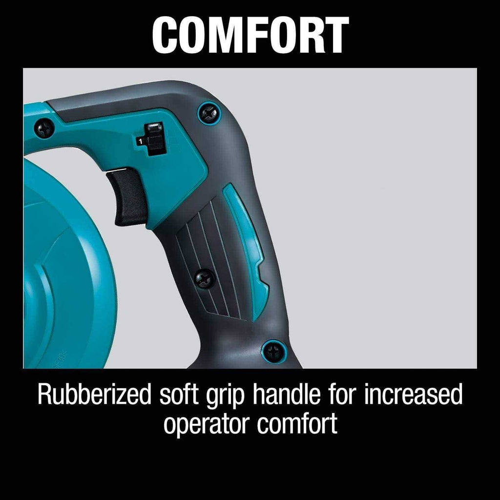 Makita XBU05Z 18V LXT Lithium-Ion Cordless Blower