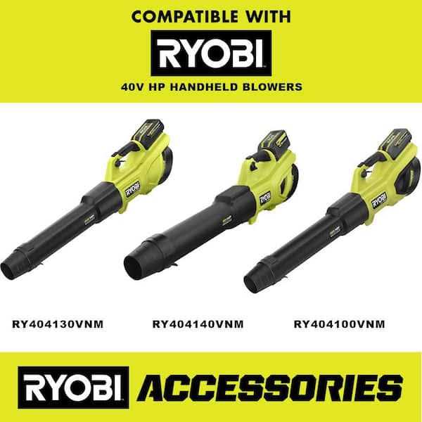RYOBI Replacement Blower Speed Tip