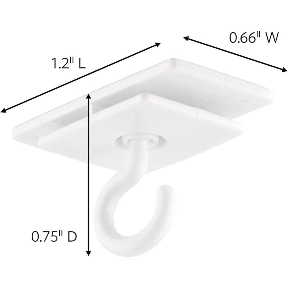 Command Ceiling Hooks