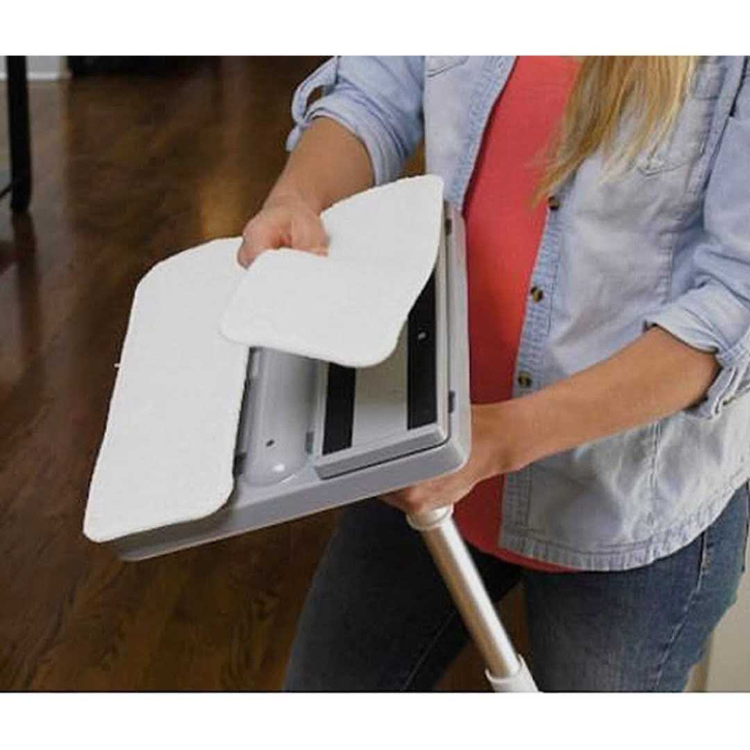 Nellie&s Wow Mop