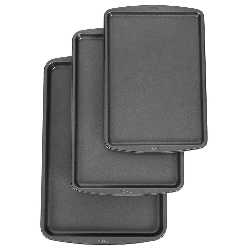 Wilton Ultra Bake Pro Cookie Sheet Set