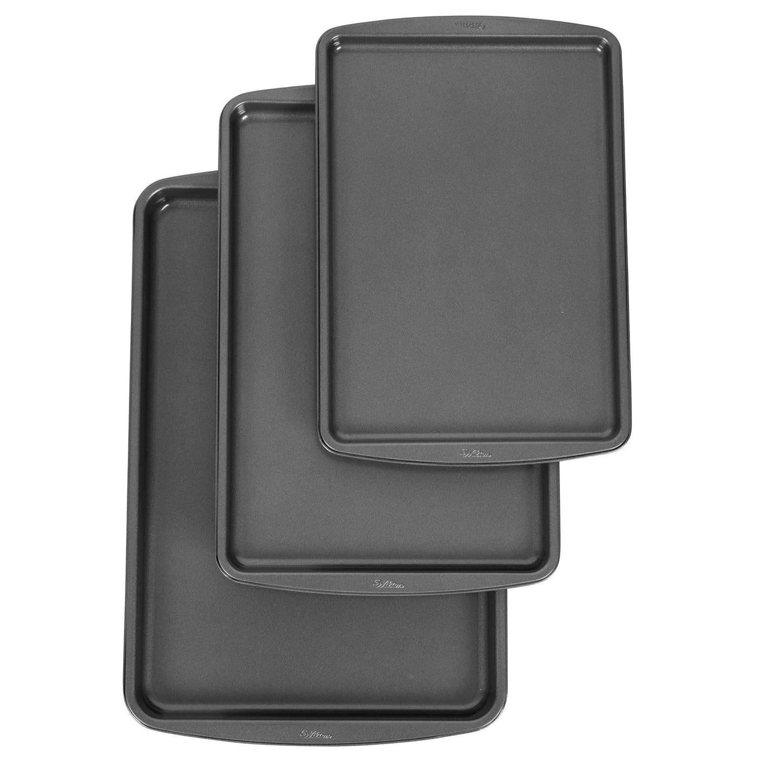 Wilton Ultra Bake Pro Cookie Sheet Set