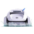 Dolphin E10 Robotic Pool Cleaner
